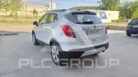 2018 Opel Mokka