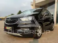 2018 Opel Mokka