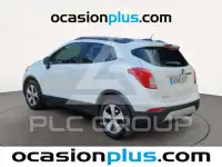2018 Opel Mokka