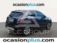 2018 Opel Mokka