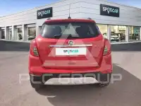 2018 Opel Mokka