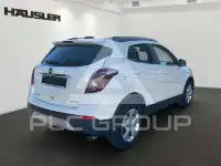 2018 Opel Mokka