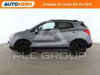 2018 Opel Mokka