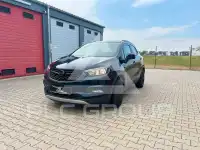 2018 Opel Mokka