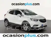 2018 Opel Mokka