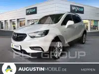 2018 Opel Mokka