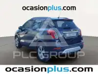 2018 Opel Mokka