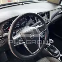 2018 Opel Mokka