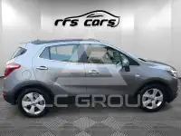 2018 Opel Mokka
