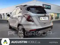 2018 Opel Mokka