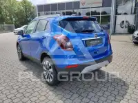 2018 Opel Mokka