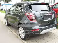2018 Opel Mokka