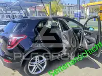 2018 Opel Mokka