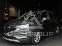 2018 Opel Mokka