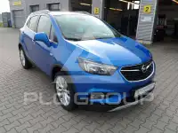 2018 Opel Mokka