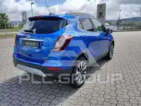 2018 Opel Mokka