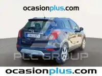 2018 Opel Mokka