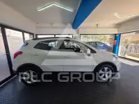 2018 Opel Mokka