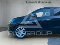 2018 Opel Mokka