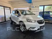 2018 Opel Mokka