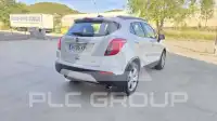2018 Opel Mokka