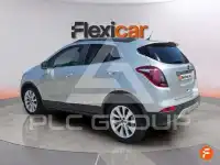 2018 Opel Mokka