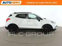 2018 Opel Mokka