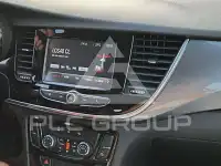 2018 Opel Mokka