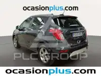 2018 Opel Mokka