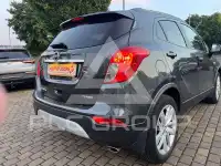 2018 Opel Mokka