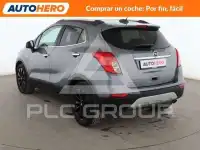 2018 Opel Mokka