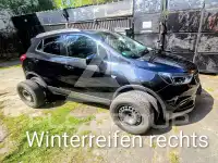 2018 Opel Mokka
