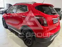 2018 Opel Mokka