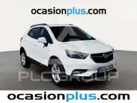 2018 Opel Mokka