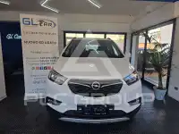 2018 Opel Mokka