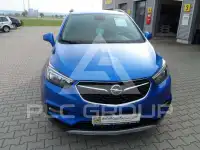 2018 Opel Mokka