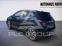 2018 Opel Mokka
