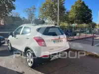 2018 Opel Mokka