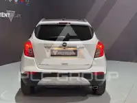 2018 Opel Mokka
