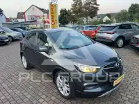 2018 Opel Mokka