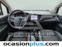2018 Opel Mokka