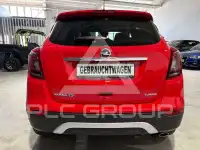 2018 Opel Mokka