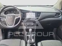 2018 Opel Mokka