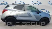 2018 Opel Mokka