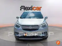 2018 Opel Mokka