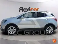 2018 Opel Mokka