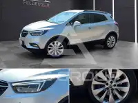 2018 Opel Mokka