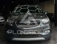 2018 Opel Mokka