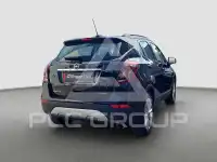 2018 Opel Mokka