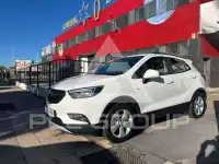 2018 Opel Mokka